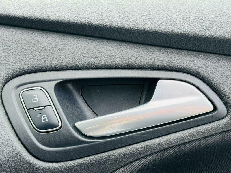 Used Ford Focus 2018 for sale - 76422658: Photo 22