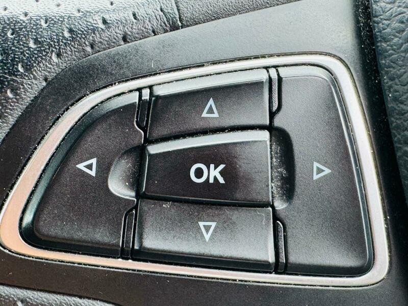 Used Ford Focus 2018 for sale - 76422658: Photo 24