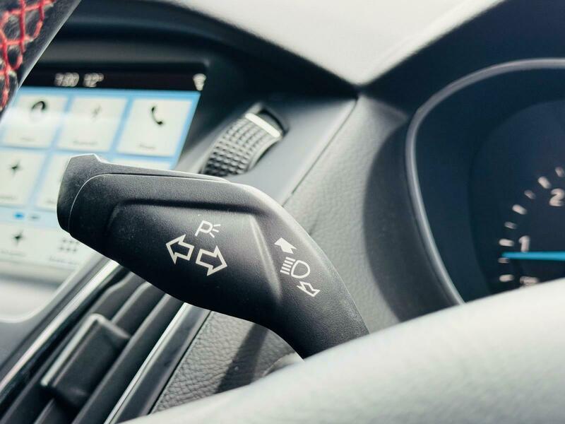 Used Ford Focus 2018 for sale - 76422658: Photo 26