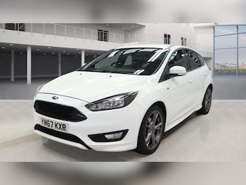 Used Ford Focus 2018 for sale - 76422658: Photo