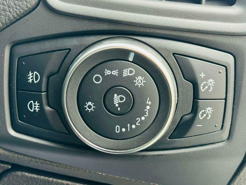 Used Ford Focus 2018 for sale - 76422658: Photo 32