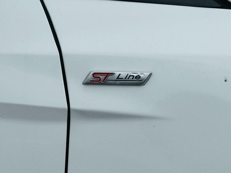 Used Ford Focus 2018 for sale - 76422658: Photo 33