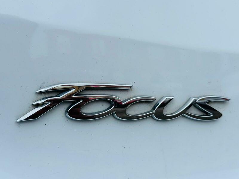 Used Ford Focus 2018 for sale - 76422658: Photo 34