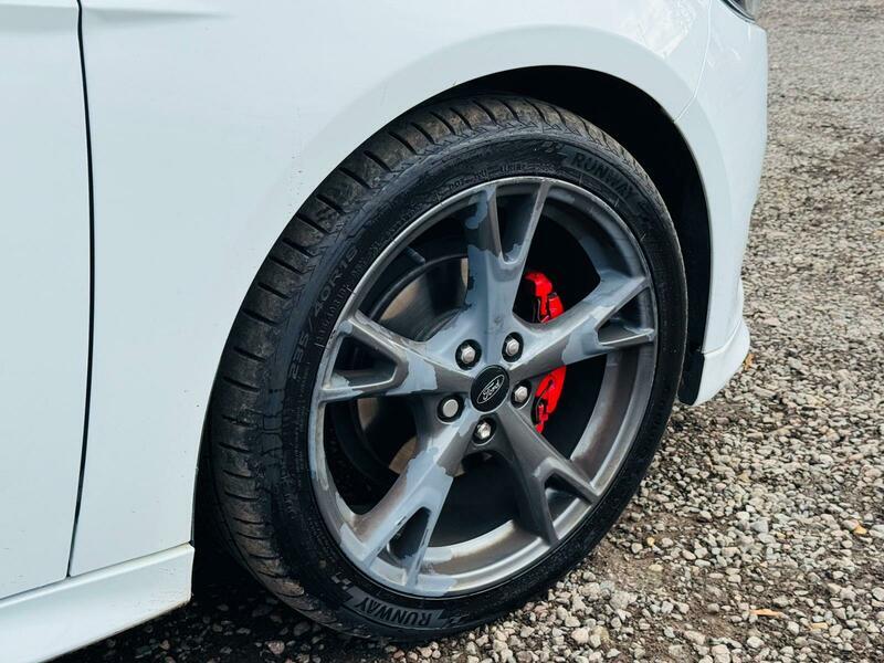 Used Ford Focus 2018 for sale - 76422658: Photo 35