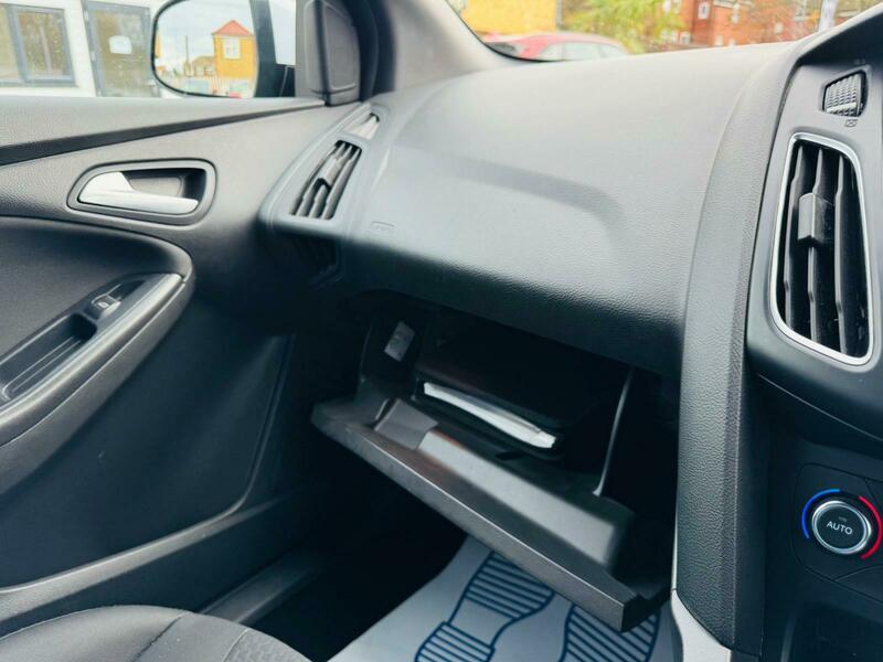 Used Ford Focus 2018 for sale - 76422658: Photo 36