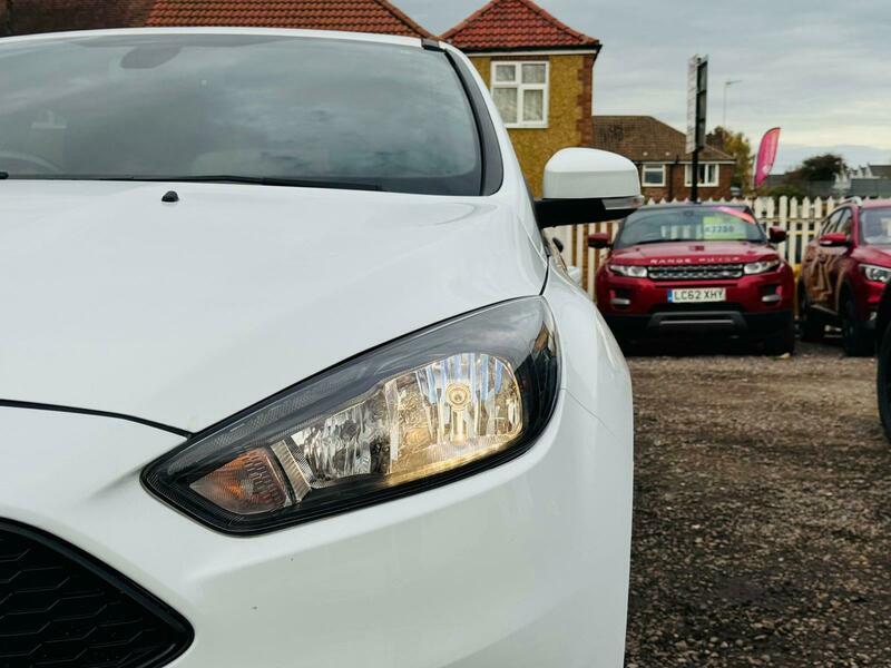 Used Ford Focus 2018 for sale - 76422658: Photo 38