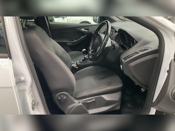 Used Ford Focus 2018 for sale - 76422658: Photo