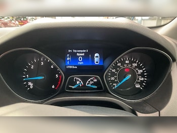 Used Ford Focus 2018 for sale - 76422658: Photo