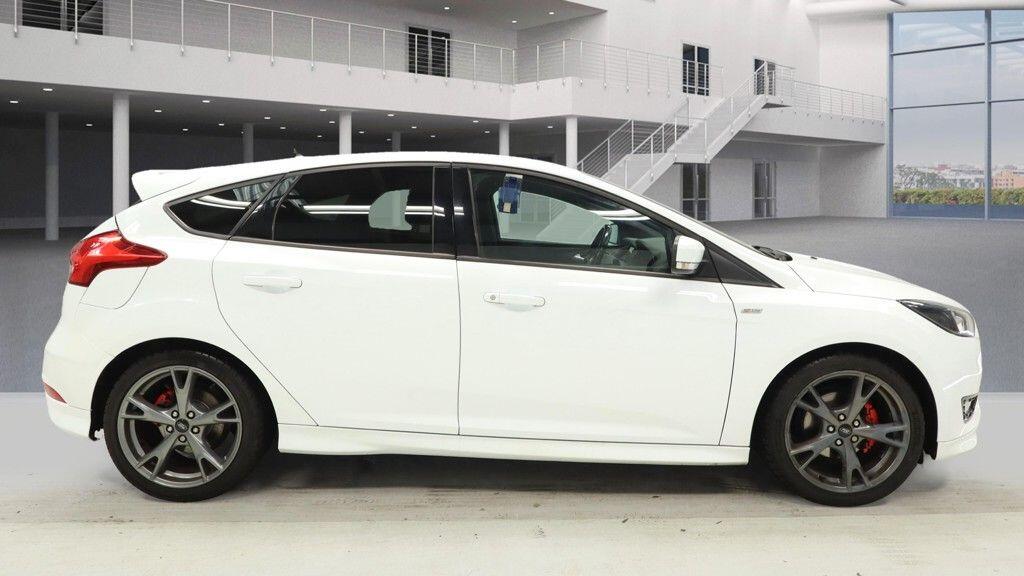 Used Ford Focus 2018 for sale - 76422658: Photo 8