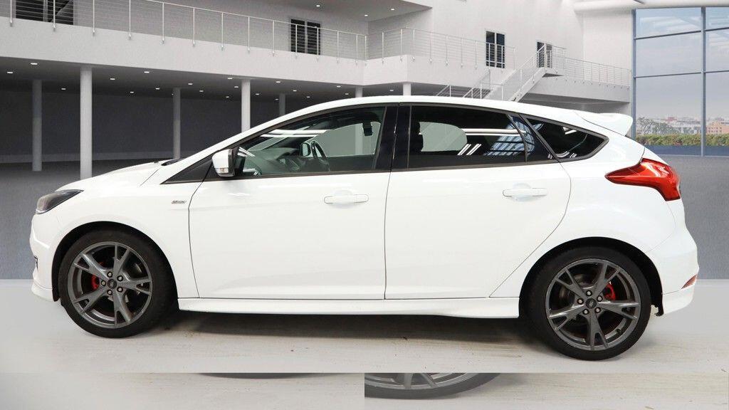 Used Ford Focus 2018 for sale - 76422658: Photo 9