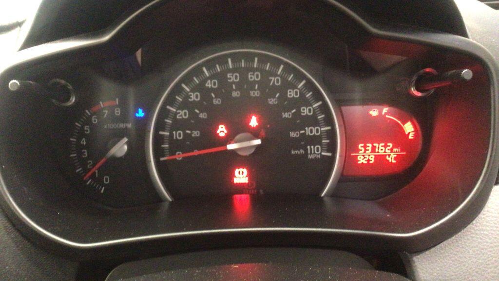 Used Suzuki Celerio for sale - 77898386: Photo 11