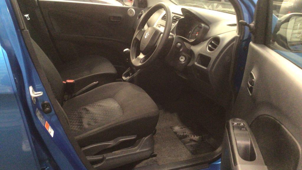 Used Suzuki Celerio for sale - 77898386: Photo 4