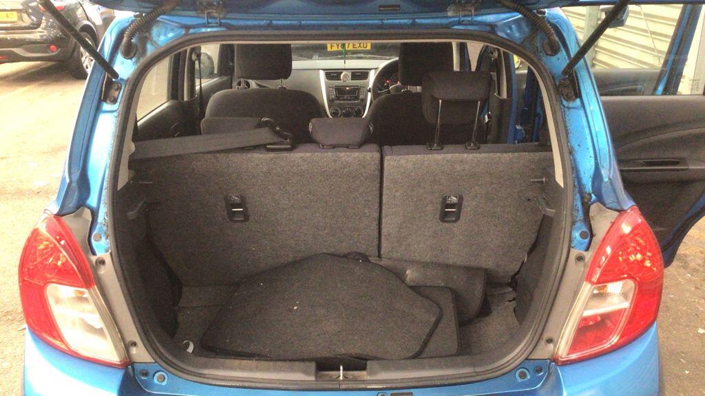 Used Suzuki Celerio for sale - 77898386: Photo 9
