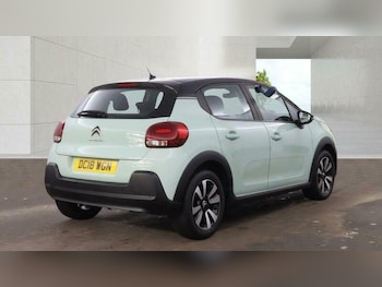 Used Citroen C3 2018 for sale - 79304193: Photo