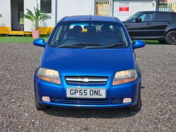 Used Chevrolet Kalos 2005 for sale - 75023253: Photo