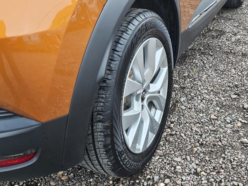 Used Renault Captur 2021 for sale - 76671603: Photo 13