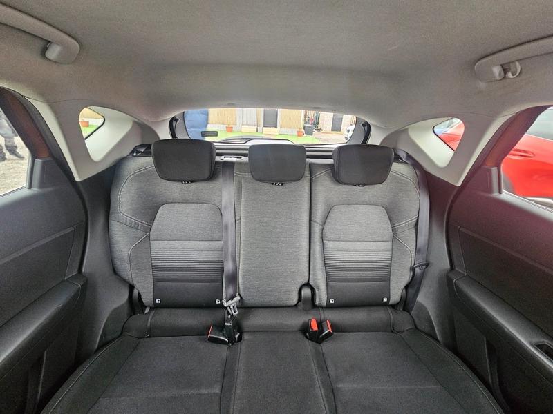 Used Renault Captur 2021 for sale - 76671603: Photo 21