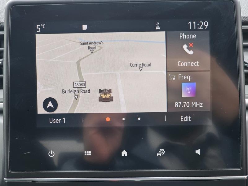 Used Renault Captur 2021 for sale - 76671603: Photo 31