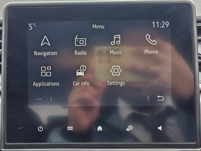 Used Renault Captur 2021 for sale - 76671603: Photo 32