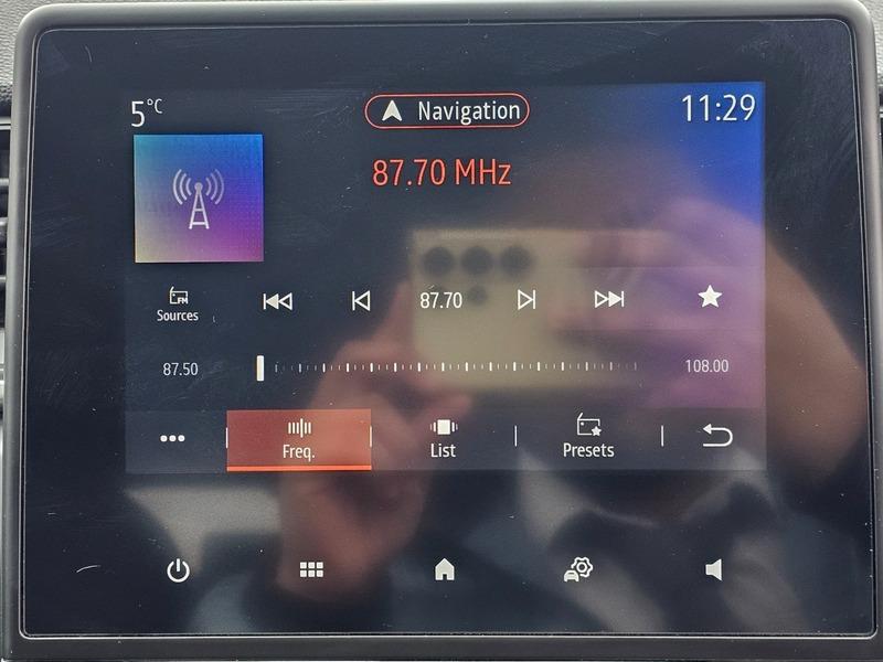 Used Renault Captur 2021 for sale - 76671603: Photo 33