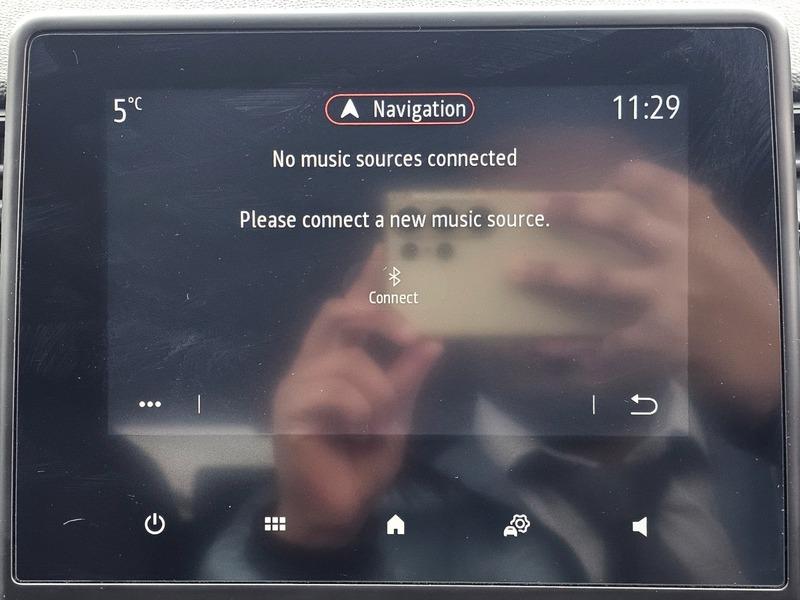 Used Renault Captur 2021 for sale - 76671603: Photo 34