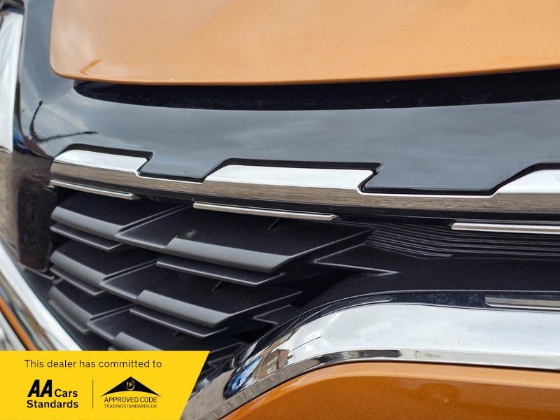 Used Renault Captur 2021 for sale - 76671603: Photo 7