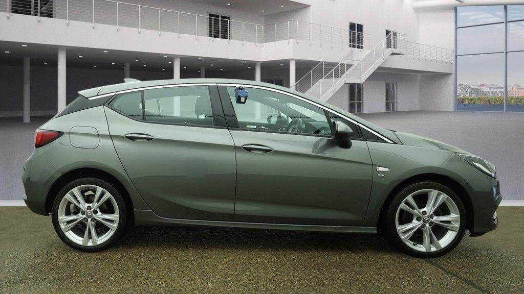 Used Vauxhall Astra for sale - 77982397: Photo 7
