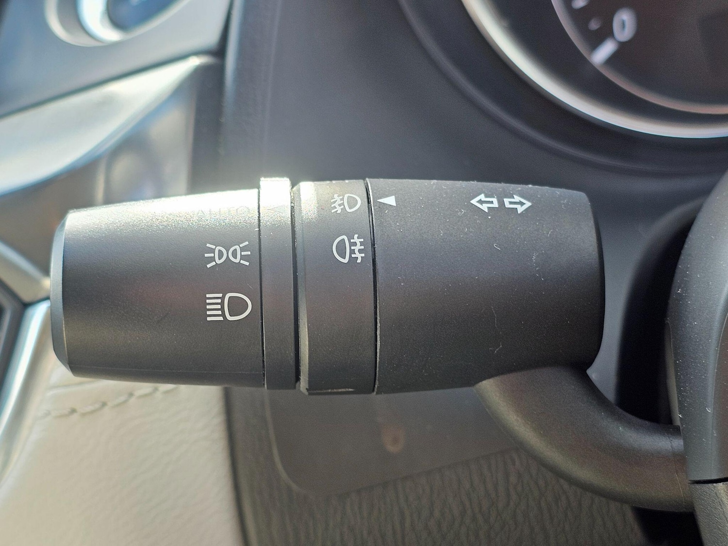 Vehicle 34