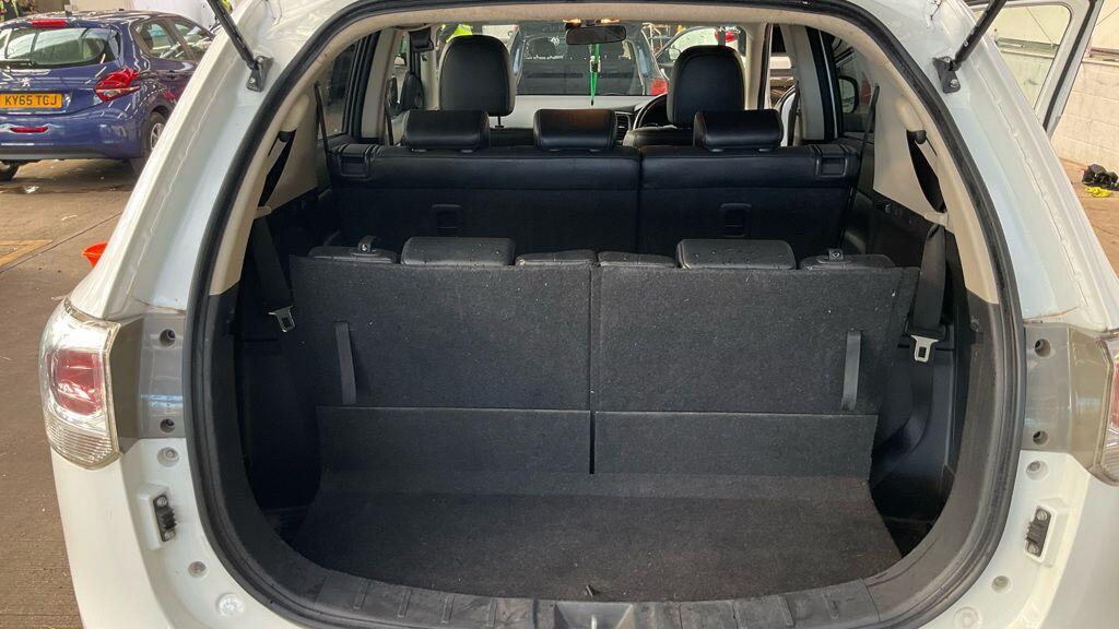 Used Mitsubishi Outlander 2013 for sale - 78185298: Photo 10