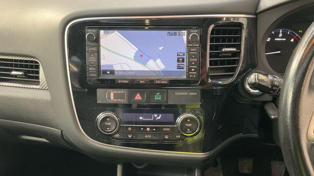 Used Mitsubishi Outlander 2013 for sale - 78185298: Photo 3