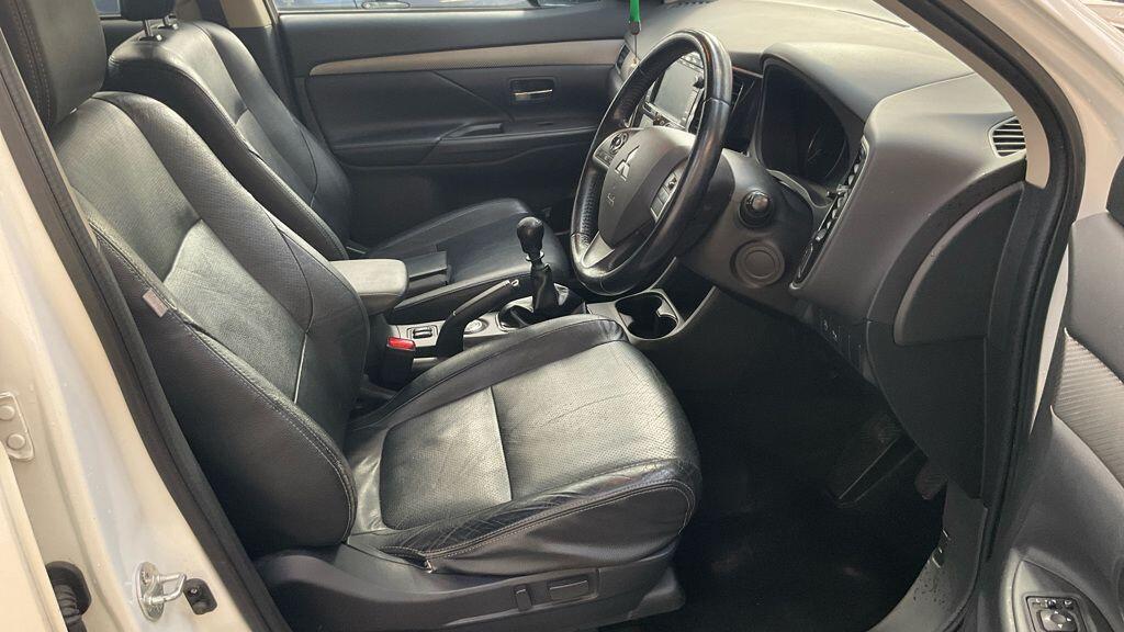 Used Mitsubishi Outlander 2013 for sale - 78185298: Photo 4