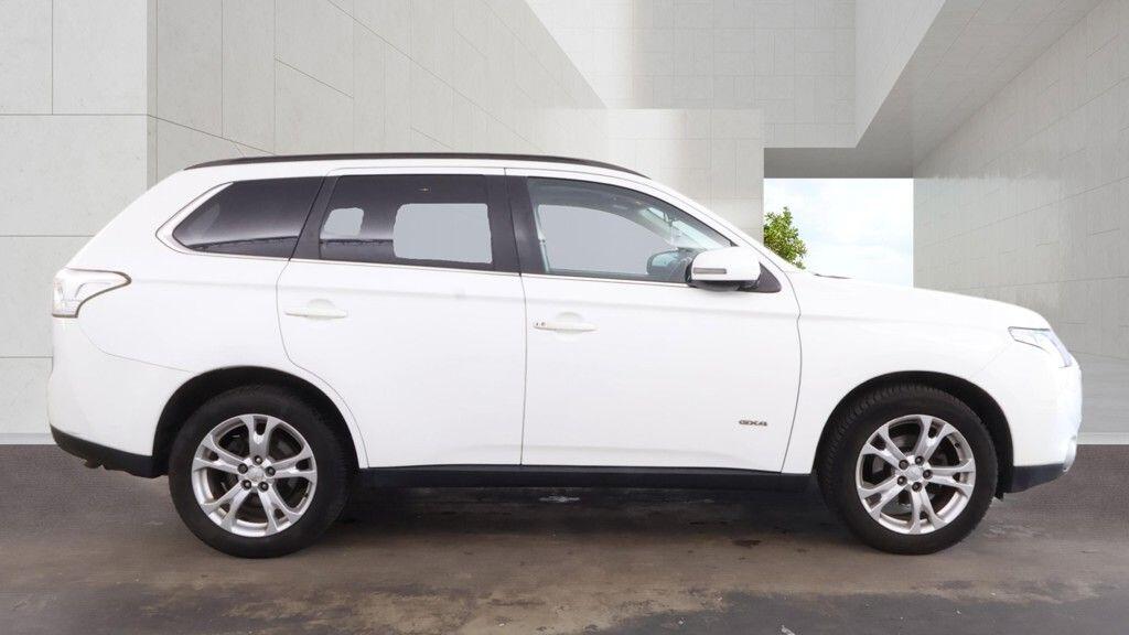 Used Mitsubishi Outlander 2013 for sale - 78185298: Photo 7