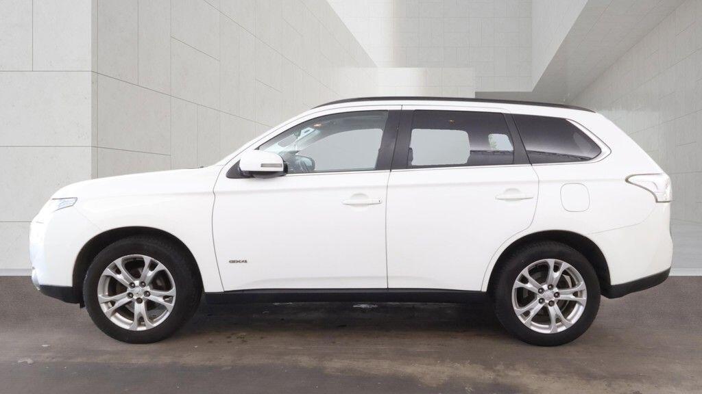 Used Mitsubishi Outlander 2013 for sale - 78185298: Photo 8