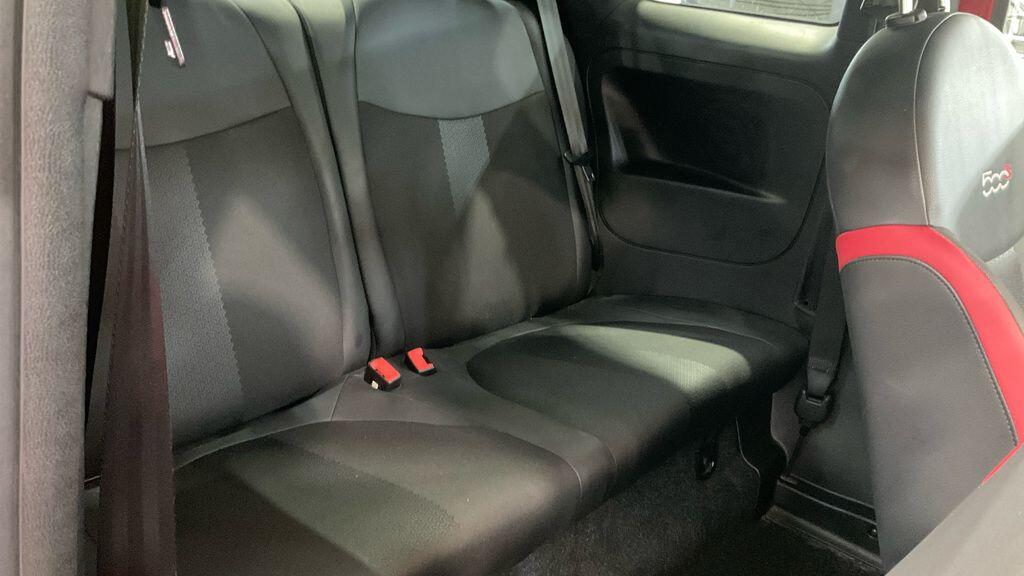 Used Fiat 500 for sale - 77279163: Photo 11