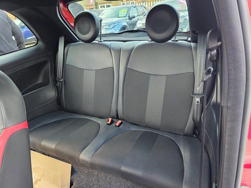 Used Fiat 500 2014 for sale - 77279163: Photo 13