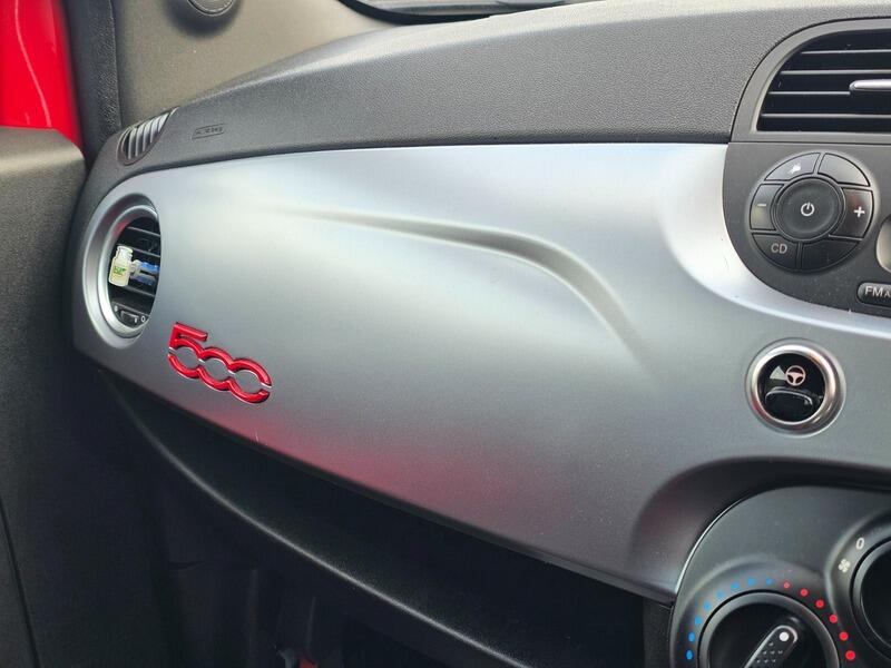 Used Fiat 500 2014 for sale - 77279163: Photo 16