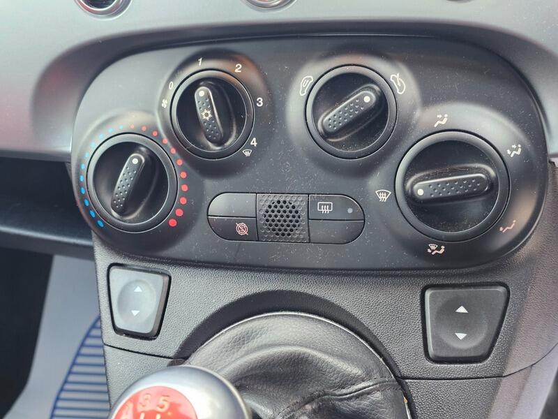 Used Fiat 500 2014 for sale - 77279163: Photo 22