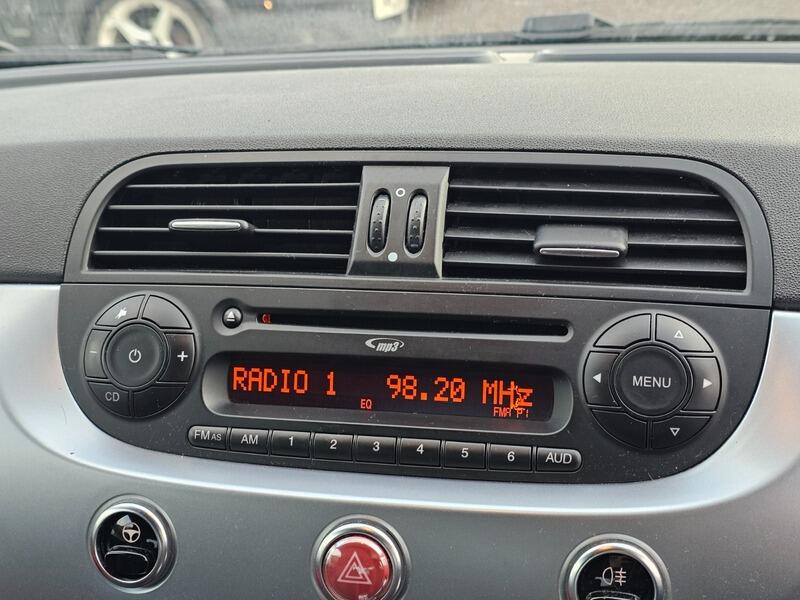 Used Fiat 500 2014 for sale - 77279163: Photo 24