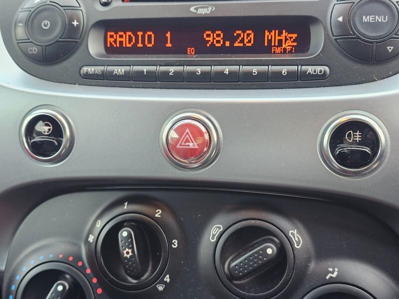 Used Fiat 500 2014 for sale - 77279163: Photo 25