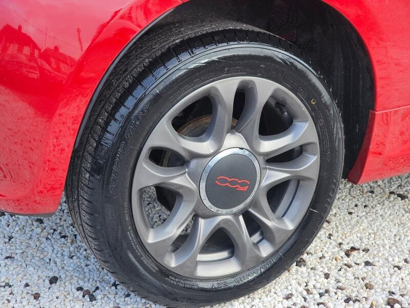 Used Fiat 500 2014 for sale - 77279163: Photo 28