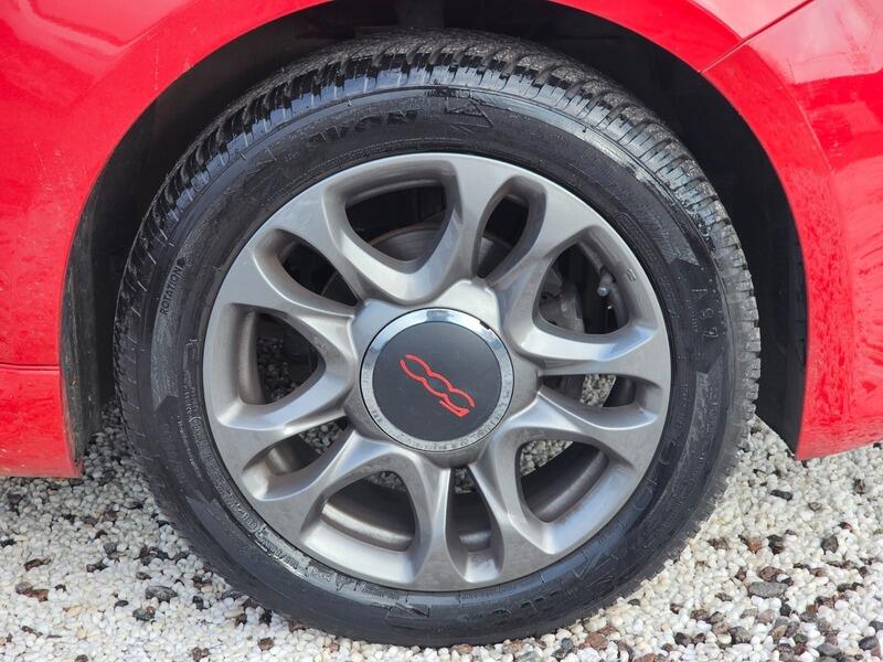 Used Fiat 500 2014 for sale - 77279163: Photo 29