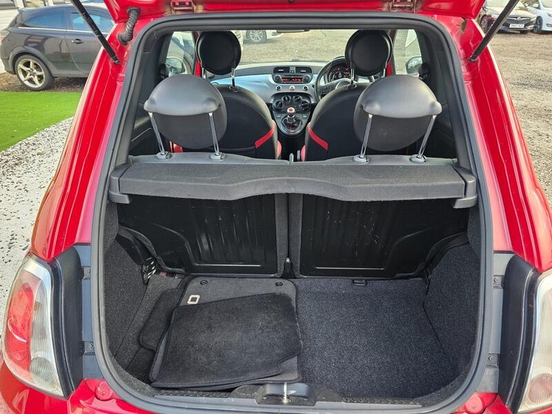 Used Fiat 500 2014 for sale - 77279163: Photo 30