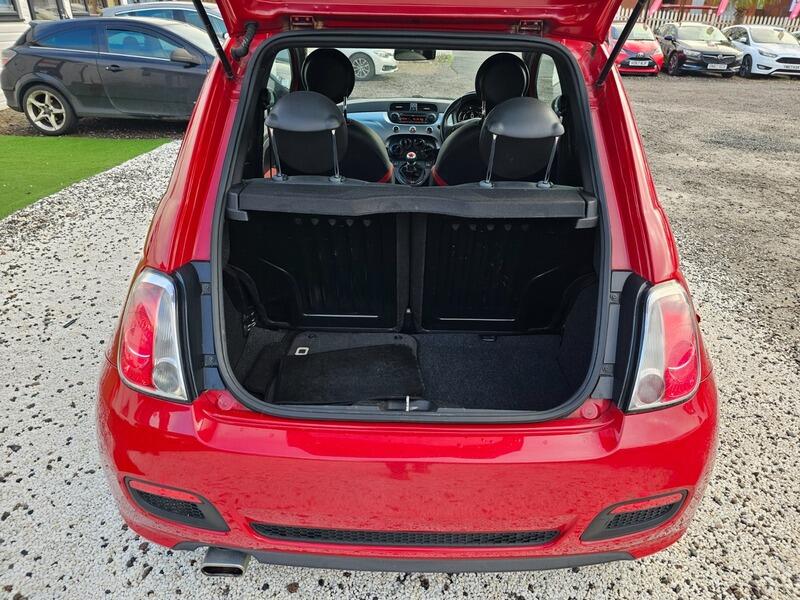 Used Fiat 500 2014 for sale - 77279163: Photo 31