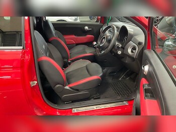 Used Fiat 500 2014 for sale - 77279163: Photo
