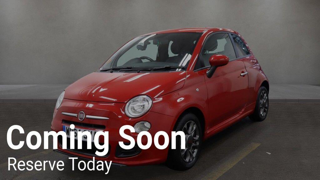 Used Fiat 500 for sale - 77279163: Photo 5