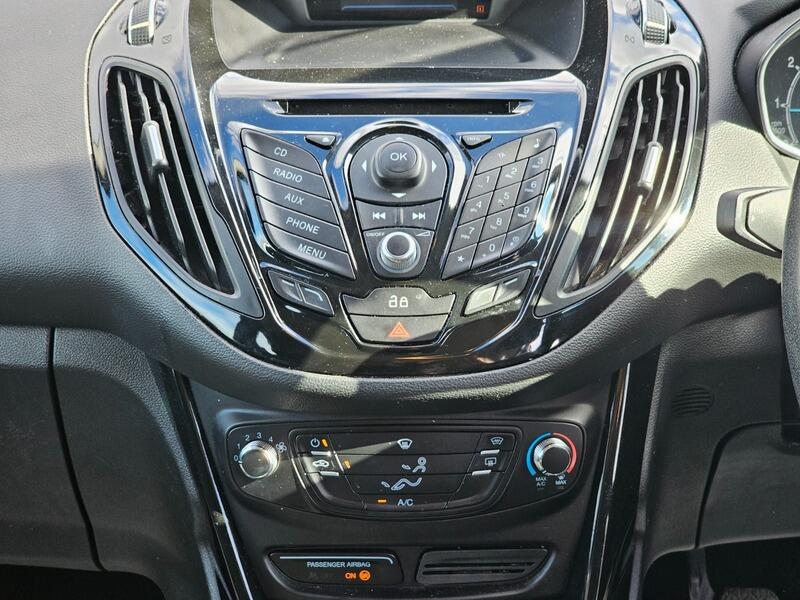 Used Ford B-MAX 2013 for sale - 76377940: Photo 13