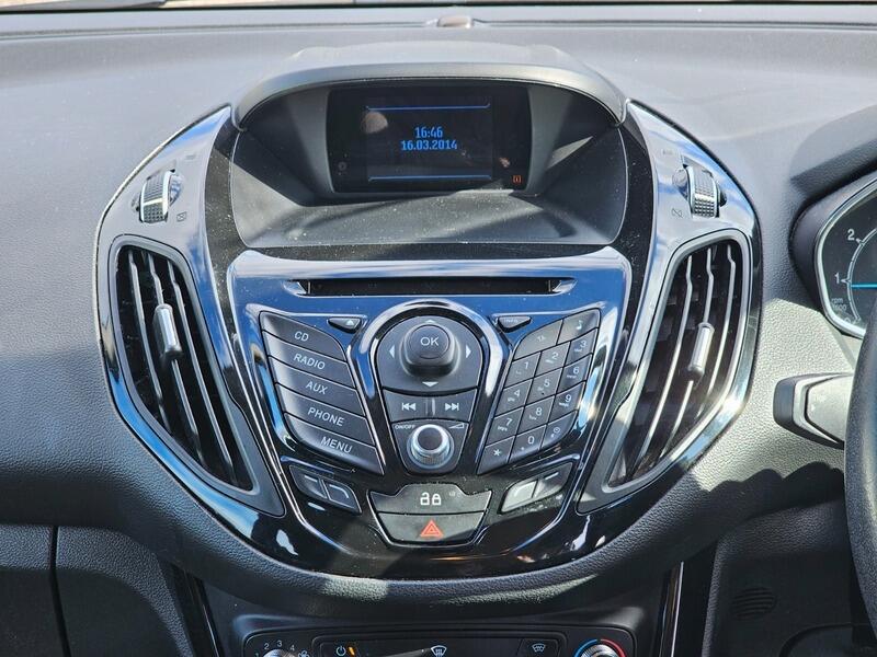 Used Ford B-MAX 2013 for sale - 76377940: Photo 14