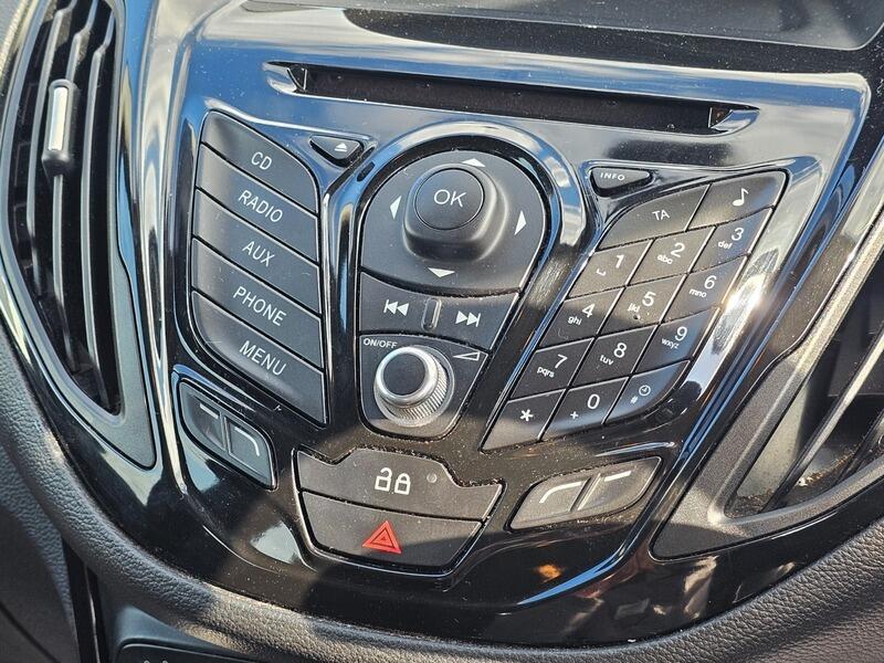 Used Ford B-MAX 2013 for sale - 76377940: Photo 18