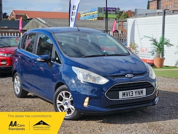 2013 (13) - 1.0 EcoBoost Zetec 5dr