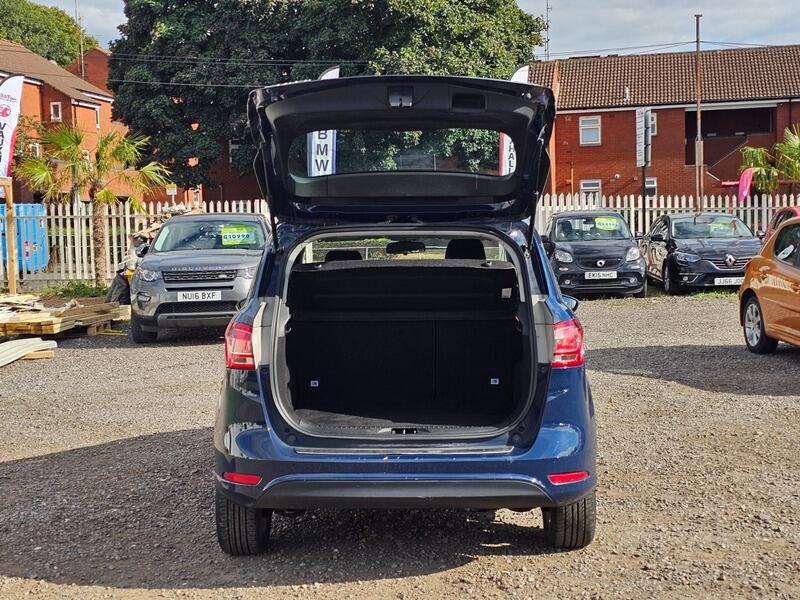 Used Ford B-MAX 2013 for sale - 76377940: Photo 26
